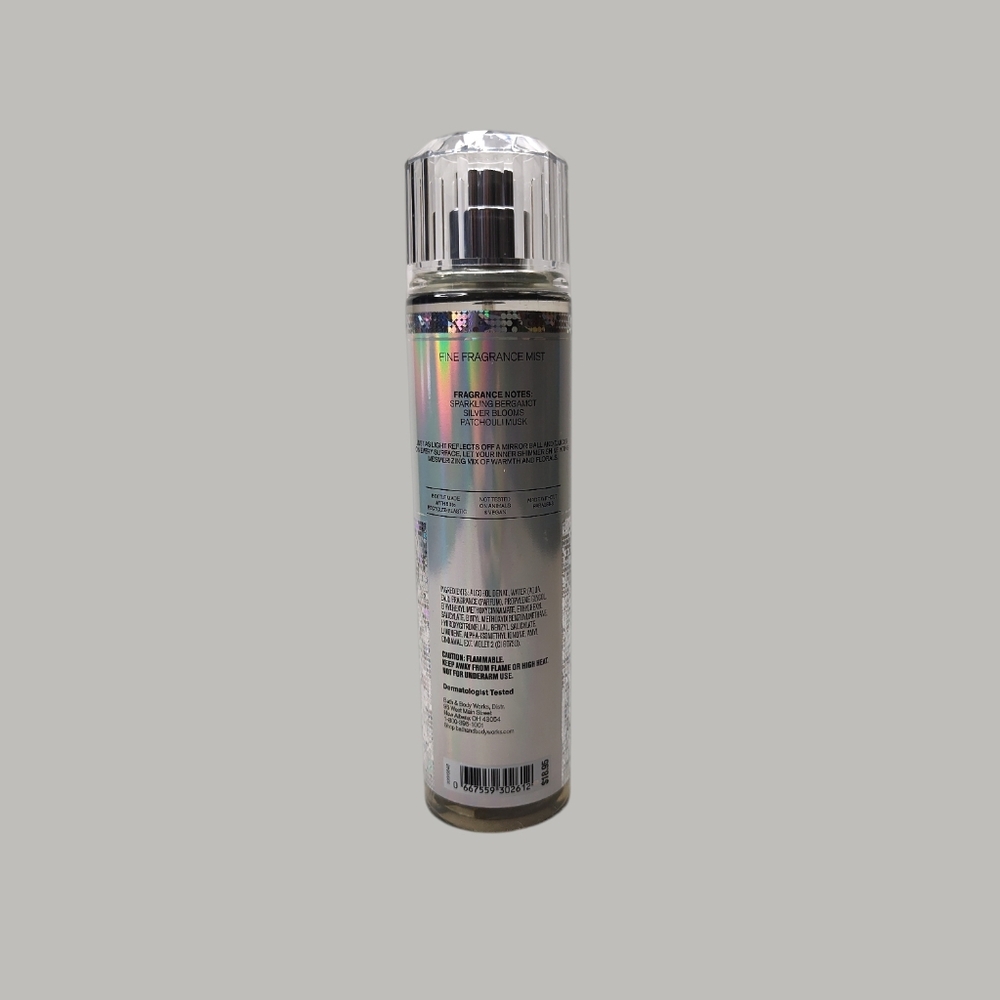 Bath & Body Works PLATINUM Fine Fragrance Mist - Picture 3 of 5